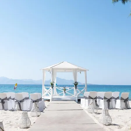 Hotel E-geo Easy Living Marmari (Kos)