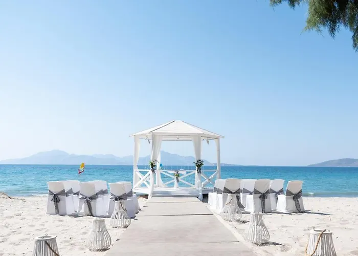 Hotel E-geo Easy Living Marmari (Kos)