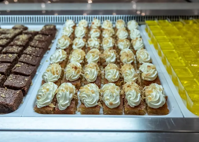 E-geo Easy Living 4* Marmari (Kos)