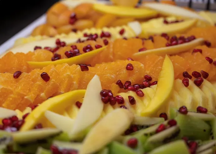 ホテル E-geo Easy Living 4*