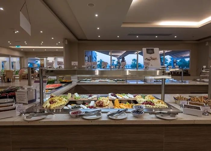 E-geo Easy Living Hotel Marmari (Kos)