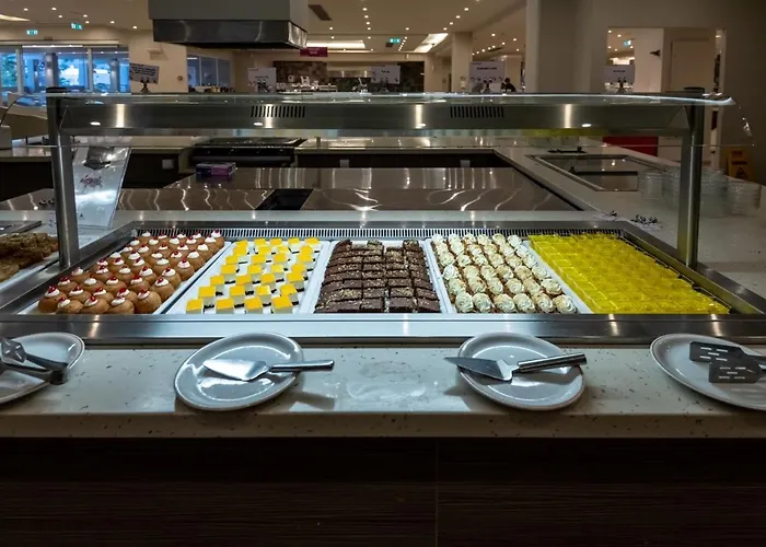 Hotel E-geo Easy Living