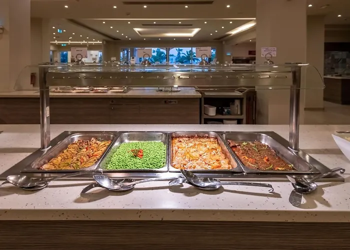 Hotel E-geo Easy Living Marmari (Kos)