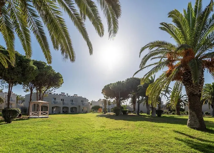 E-geo Easy Living Marmari (Kos)