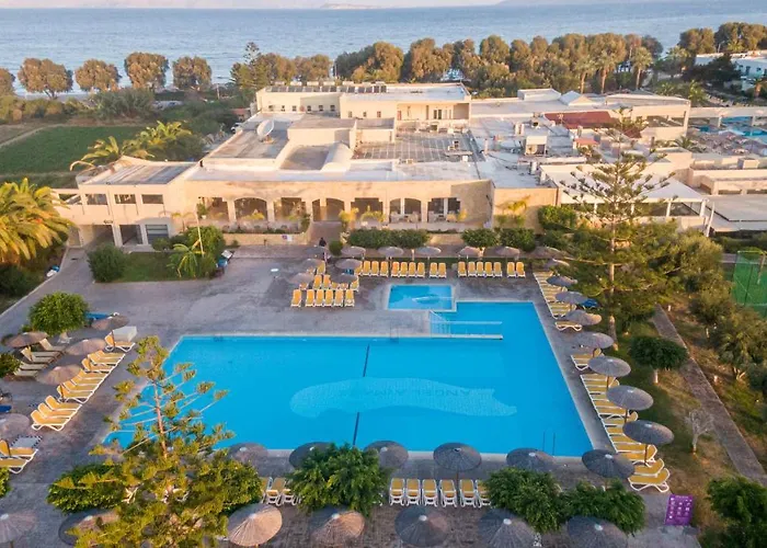 E-geo Easy Living Marmari (Kos)