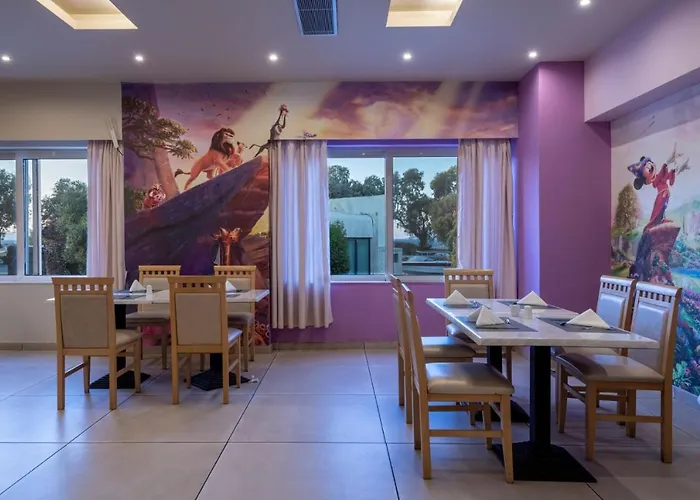 E-geo Easy Living 4*