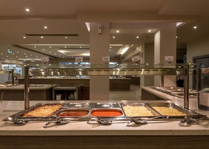 E-geo Easy Living 4* マルマリ