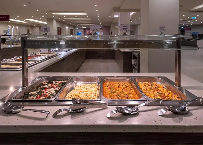 E-geo Easy Living Hotel