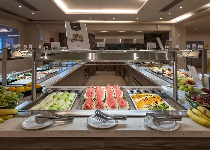 E-geo Easy Living Hotel 4*