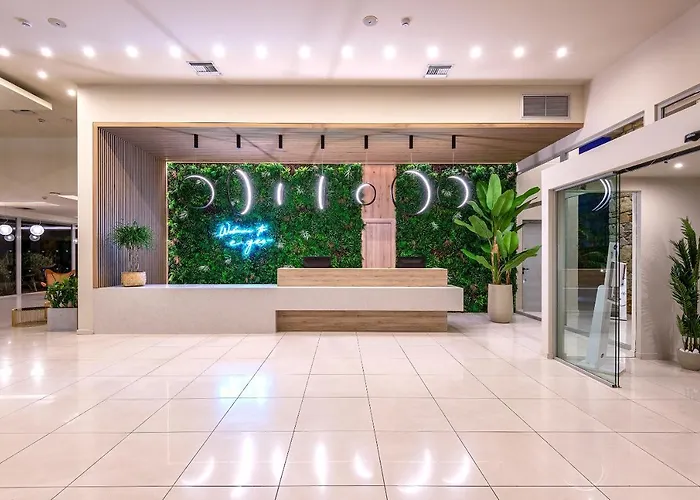 E-geo Easy Living 4*