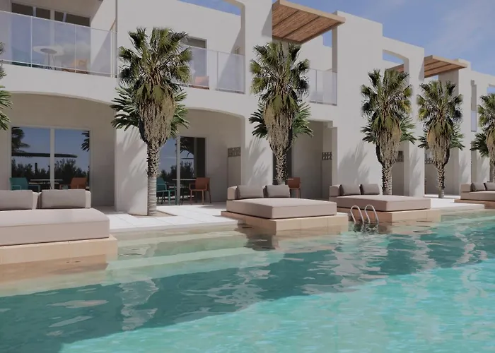 Hotel E-geo Easy Living 4*