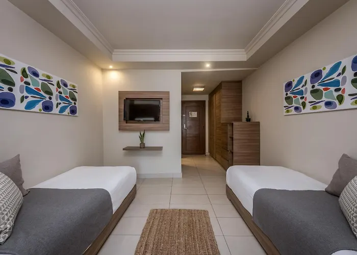 E-geo Easy Living 4*