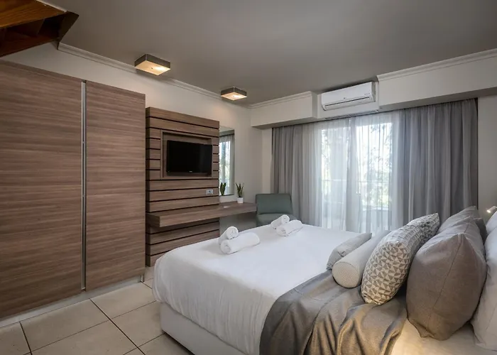 E-geo Easy Living Hotel Marmari (Kos)