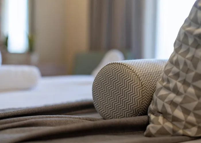 E-geo Easy Living 4* Marmari (Kos)