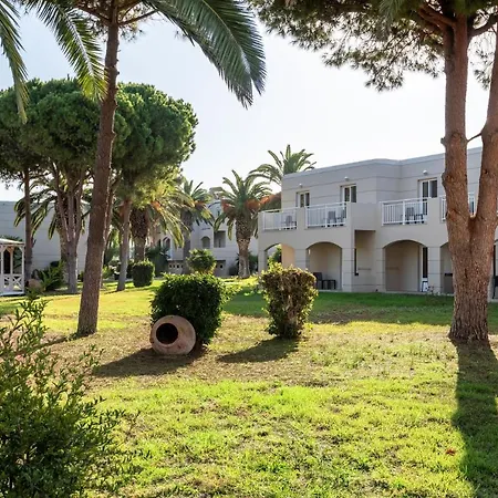 Hotel E-geo Easy Living