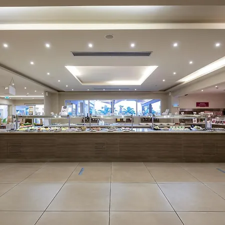 Hotel E-geo Easy Living 4*