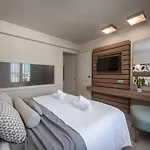 Hotel E-geo Easy Living