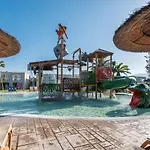 Hotel E-geo Easy Living 4*
