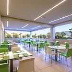 Hotel E-geo Easy Living