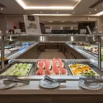 E-geo Easy Living Hotel 4*
