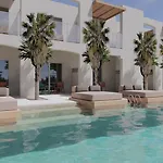 Отель E-geo Easy Living 4*