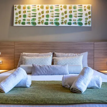 E-geo Easy Living 4*