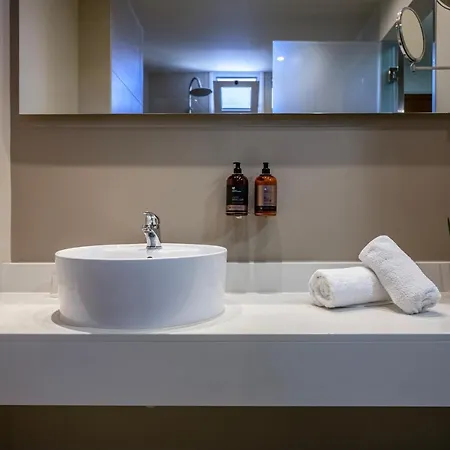 Hotel E-geo Easy Living Marmari (Kos)