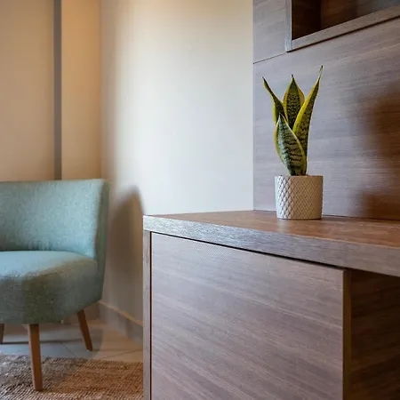 E-geo Easy Living 4*