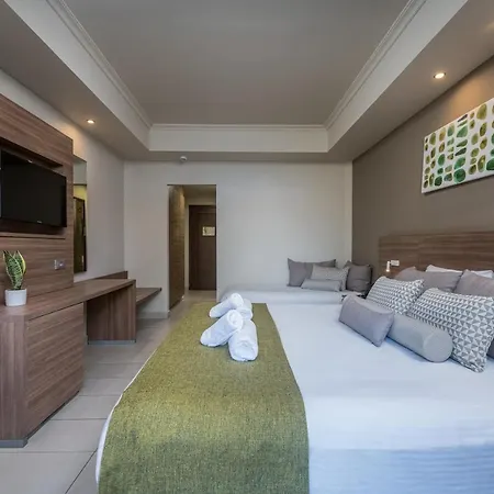 E-geo Easy Living Hotel Marmari (Kos)