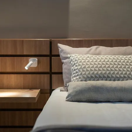 Hotell E-geo Easy Living