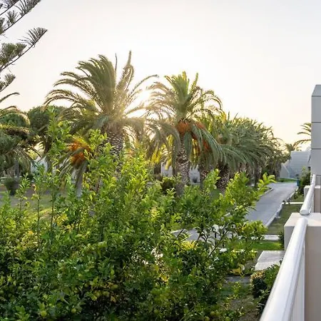 Hotel E-geo Easy Living