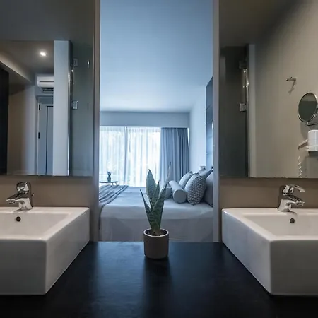 Hotel E-geo Easy Living