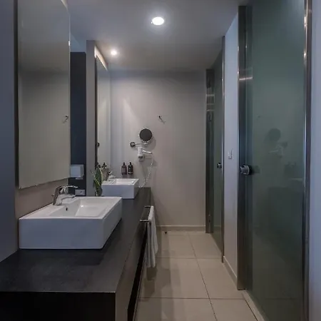 Hotel E-geo Easy Living