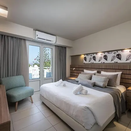 E-geo Easy Living 4*