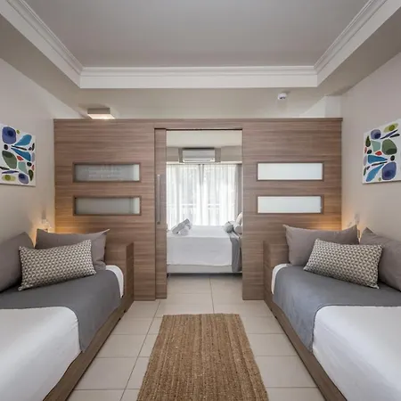 Hotel E-geo Easy Living