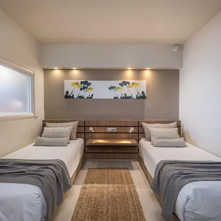 E-geo Easy Living 4*