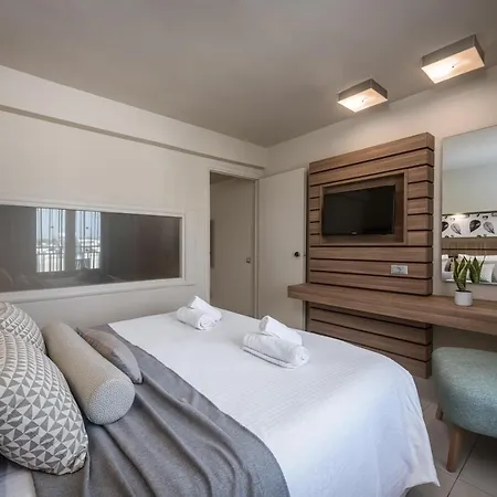 Hotel E-geo Easy Living