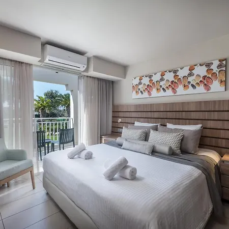Hotel E-geo Easy Living