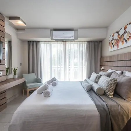 E-geo Easy Living Hotel