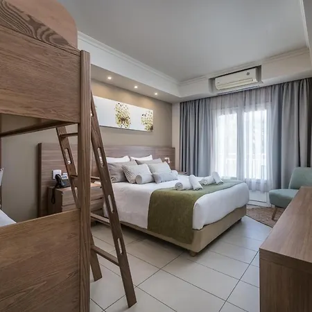 Hotel E-geo Easy Living Marmari (Kos)