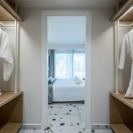 Hotel E-geo Easy Living
