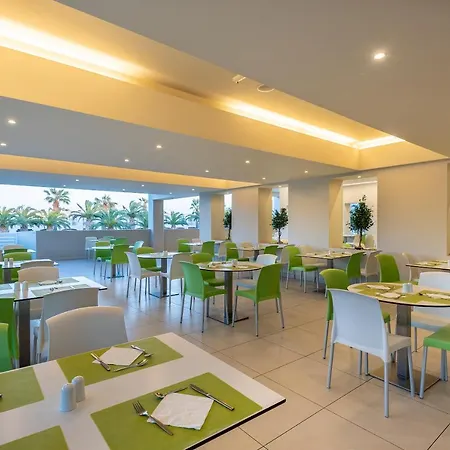 Hotel E-geo Easy Living