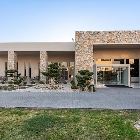 E-geo Easy Living Hotel