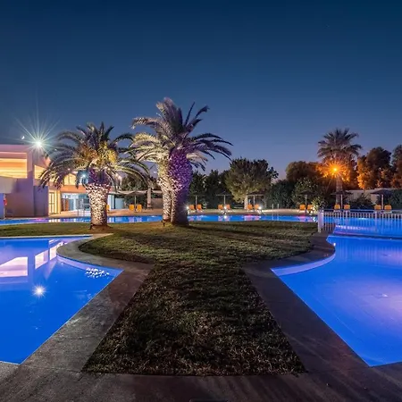 Hotel E-geo Easy Living Marmari (Kos)