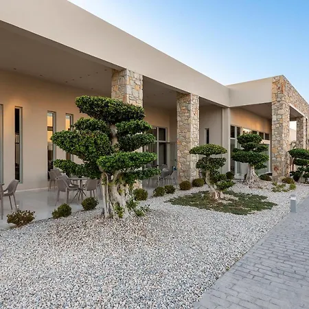 E-geo Easy Living Hotel Marmari (Kos)