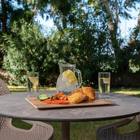 E-geo Easy Living 4*