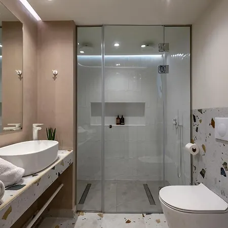 Hotel E-geo Easy Living Marmari (Kos)