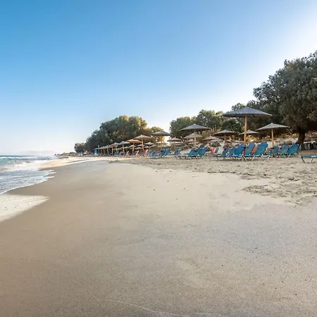 E-geo Easy Living Hotel