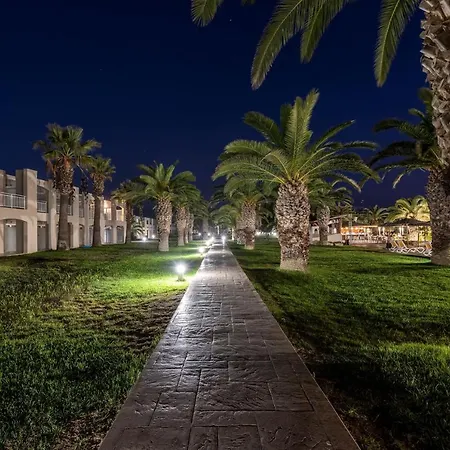 E-geo Easy Living Marmari (Kos)