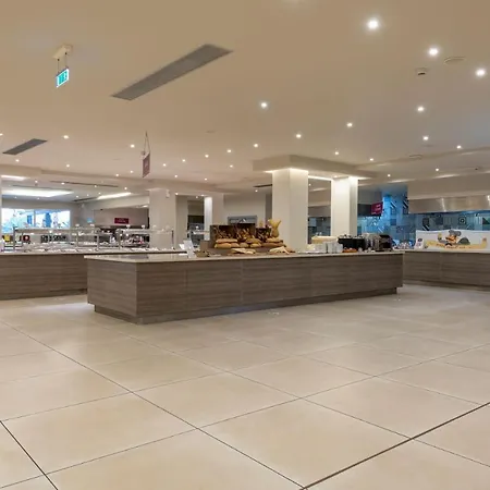 Hotel E-geo Easy Living Marmari (Kos)